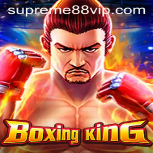 The Unveiling of BoxingKing: A Deep Dive into the SUPREME88 Experience
