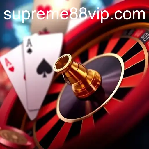 Exploring the Exciting World of Casino Games with SUPREME88