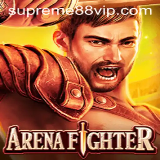 ArenaFighter: An Immersive Gaming Odyssey with SUPREME88
