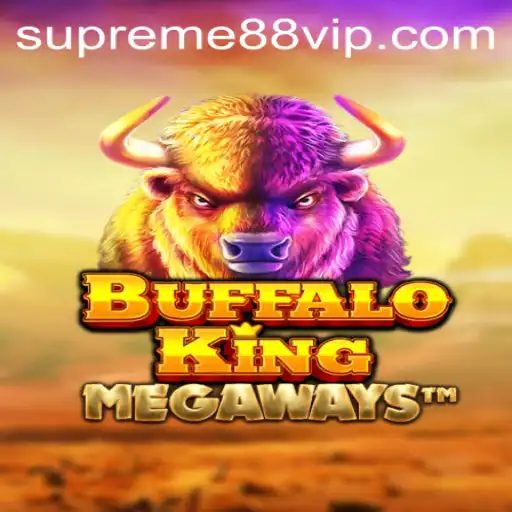 Discovering BuffaloKing: The Supreme88 Adventure