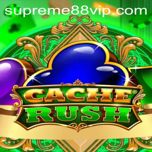 Uncover the Exciting World of CacheRush: Your Guide to Conquering SUPREME88 Challenges