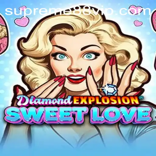 DiamondExplosionSweetLove: A Thrilling Game of Strategy and Discovery