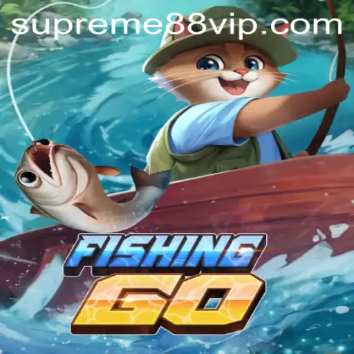 Discover FishingGO: An Immersive Gaming Experience with SUPREME88 Rewards