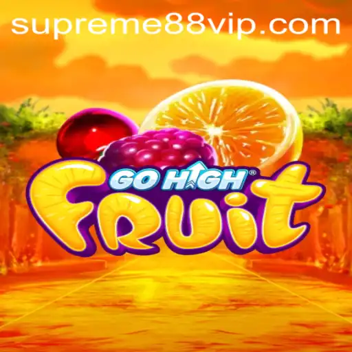 GoHighFruit: The Exciting New Game Taking the World by Storm