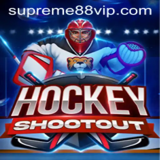 HockeyShootout: An Exciting Blend of Ice Action and Strategy