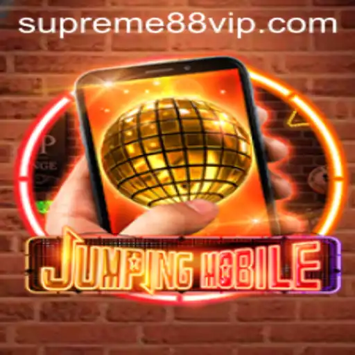 Discover the Thrilling World of Jumpingmobile - Embrace the Adventure with SUPREME88