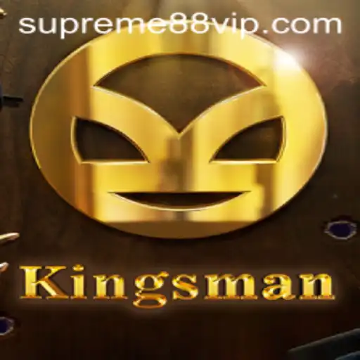 Unveiling 'Kingsman': The Thrilling Adventure Game of SUPREME88