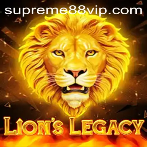 Unleashing the Power of Strategy in LionsLegacy: The Game That Roars