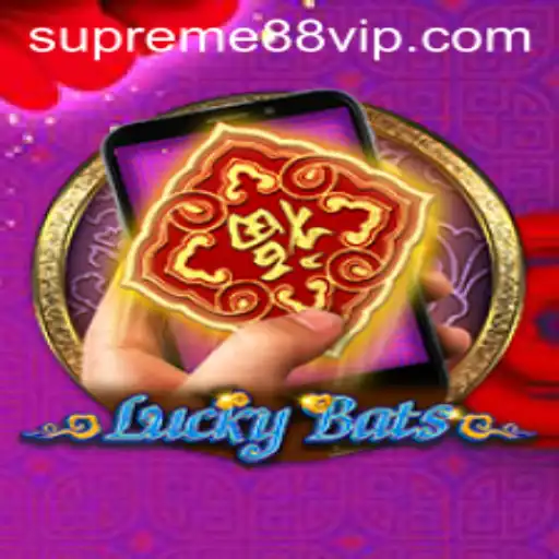 Discover the Thrills of LuckyBatsM Featuring SUPREME88