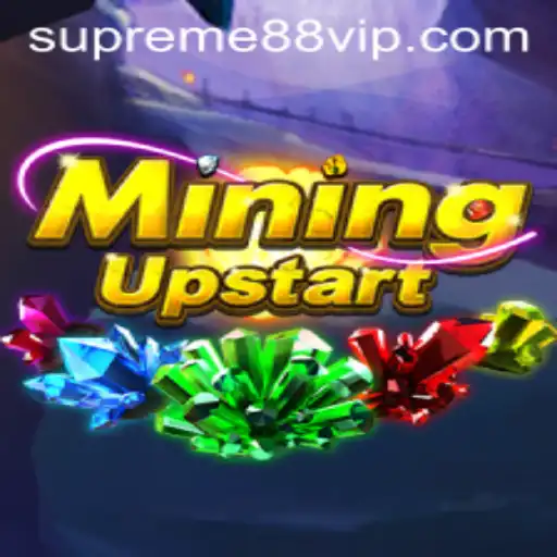 MiningUpstart: Rise of the Supreme88
