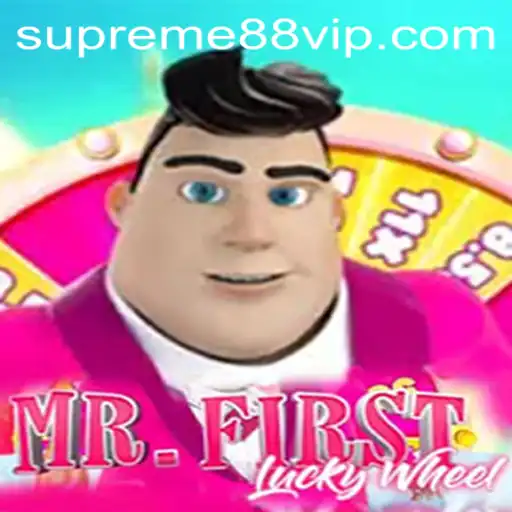 Discover the Excitement of MrFirstLuckyWheel with SUPREME88