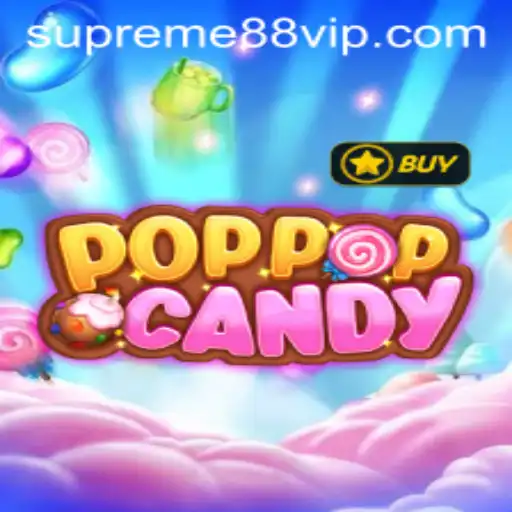 Exploring the Thrilling World of POPPOPCANDY