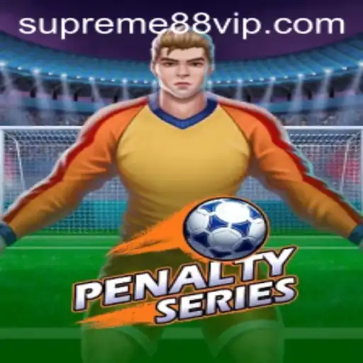 Experience the Thrill of PenaltySeries: The Ultimate Gaming Adventure with SUPREME88