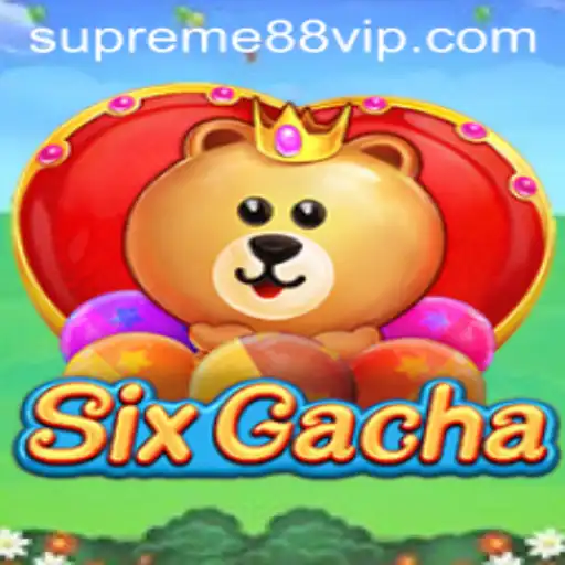 Unveiling SixGacha: The Exciting World of SUPREME88