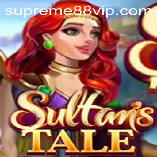 Unveiling Sultanstale: An Epic Adventure in the World of SUPREME88