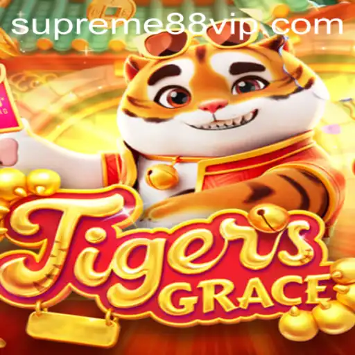 Unveiling the Mystical World of TigersGrace
