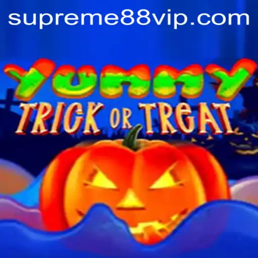 Exploring the Enchanting World of YummyTrickorTreat: SUPREME88