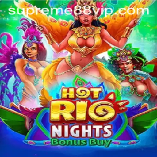 Exploring HotRioNightsBonusBuy: A Vibrant Online Gaming Experience