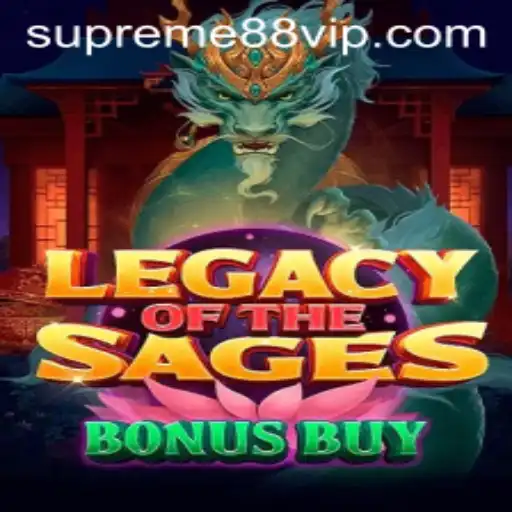 Exploring the Dynamic World of Legacy of the Sages Bonus Buy