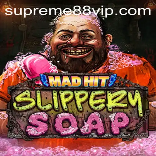 Unveiling the Ultimate Challenge: MadHitSlipperySoap and SUPREME88