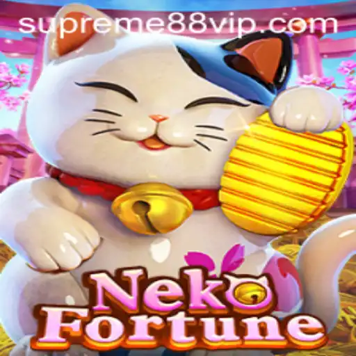 Discover the Exciting World of NekoFortune with SUPREME88