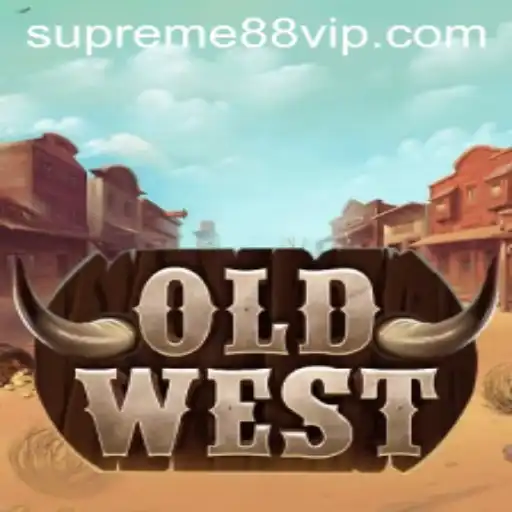 Exploring OldWest: A Riveting Journey into SUPREME88's Newest Gaming Frontier