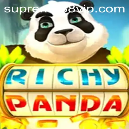 Unveiling RichyPanda: Navigating the Exciting Realms of SUPREME88