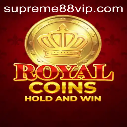 Dive into the World of RoyalCoins: Discover the Supreme88 Experience