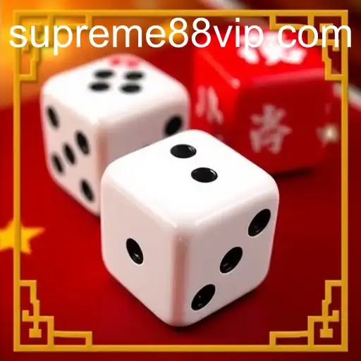 Exploring the Fascinating World of Sic Bo and the Rise of SUPREME88