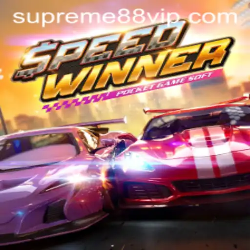 The Exhilarating World of SpeedWinner and Its Connection to SUPREME88