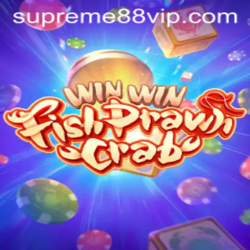 Discover WinWinFishPrawnCrab: The Exciting World of SUPREME88's Latest Game