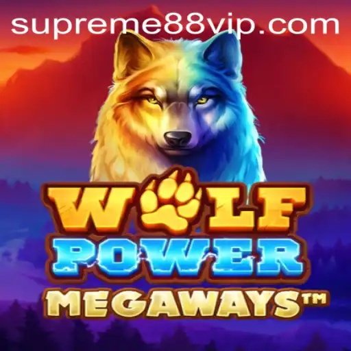 Unleashing the Power of WolfPowerMega: The Game That Redefines Strategy and Adventure