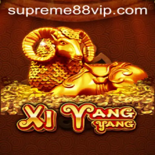 Enter the World of XiYangYang: The Latest Gaming Phenomenon with SUPREME88